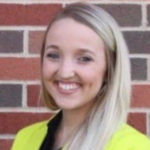 Meet your Posher, Kyndall